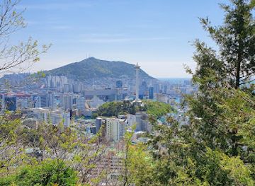 south-korea/busan/attraction/democracy-park