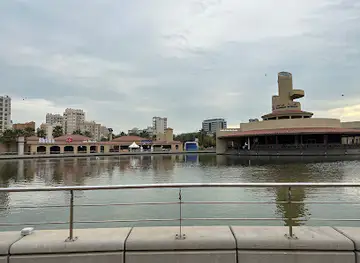 Boulevard lake park