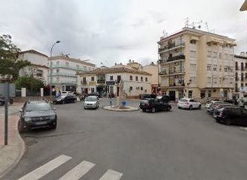 spain/ronda/attraction/estatua-plaza-del-ahorro