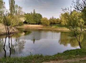 Park 900th Anniversary of Lutsk