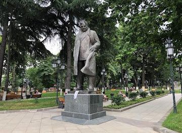 georgia/mtskheta/attraction/9-april-park