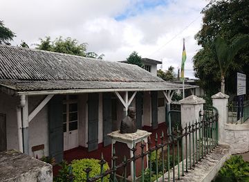 mauritius/plaines-wilhems/attraction/sookdeo-bissoondoyal-memorial-museum
