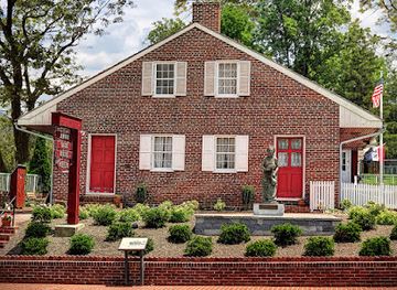 pennsylvania/gettysburg/attraction/jennie-wade-house