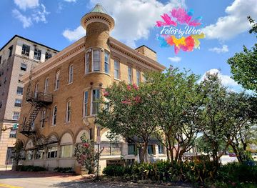 arkansas/texarkana/attraction/museum-of-regional-history