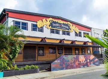 british-virgin-islands/road-town/attraction/pirates-treasure-museum