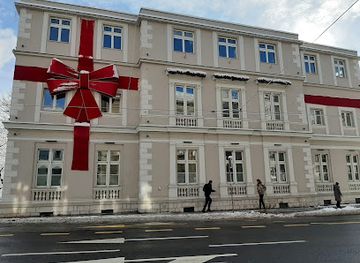 bosnia-and-herzegovina/sarajevo/marijin-dvor/attraction/sarajevska-masna