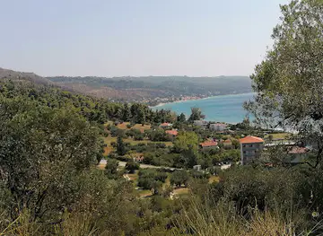 Ancient Mende Archaeological Site (Proasteio)
