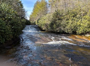 north-carolina/great-smoky-mountains/attraction/granny-burrell-falls