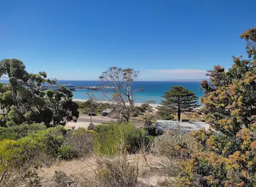 Kangaroo Island Sculpture Trail