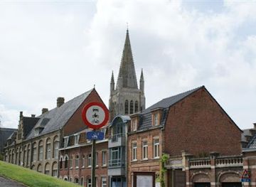belgium/ypres/attraction/sint-jacobskerk