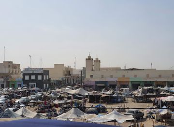 mauritania/nouakchott/el-mina/attraction/mosque-ould-abas