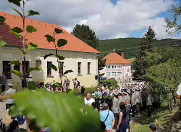 Múzeum Milana Rastislava Štefánika