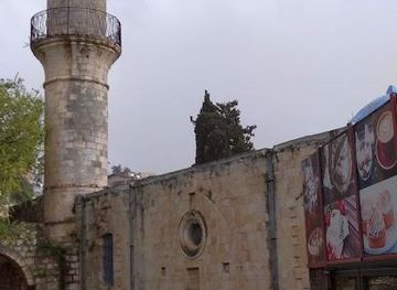 israel/rosh-hanikra/attraction/the-old-city