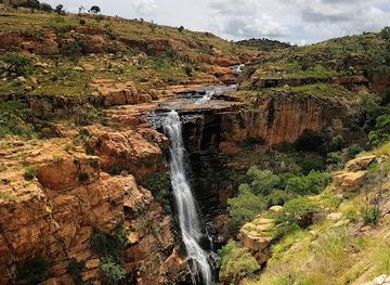 south-africa/north-west/attraction/kgaswane-rustenburg-waterfall