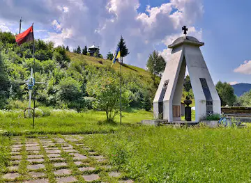 Pam'yatnyk Heroyam Upa