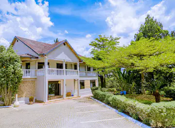 Nature Kigali