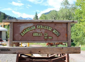 colorado/ouray/attraction/bachelor-syracuse-mine-tour