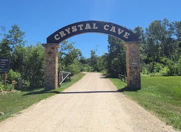 Crystal Cave