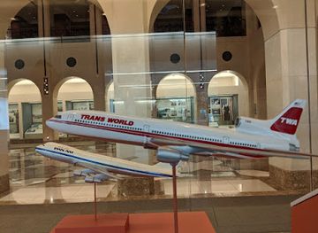 california/san-francisco-peninsula/attraction/sfo-museum-louis-a-turpen-aviation-museum-and-library