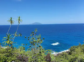 Anse Major Trail