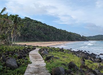 nicaragua/pearl-cays/attraction/cowpen-bay