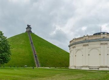 Lion's Mound