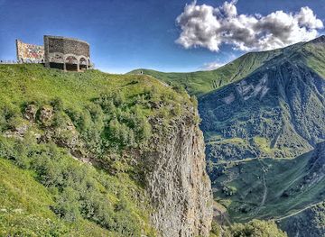 georgia/mtskheta-mtianeti/attraction/jvari-pass