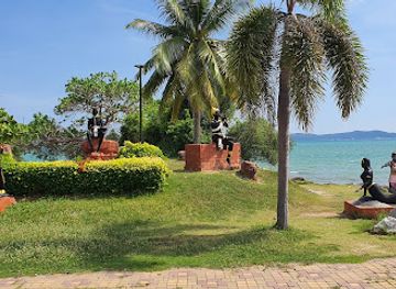 thailand/rayong/klaeng/attraction/haw-hlaem-pak-khlong-kaelong