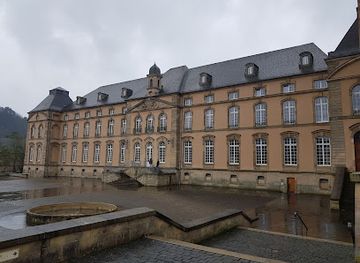 luxembourg/echternach-lake/attraction/abbey-museum