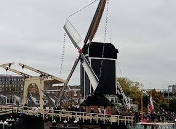 netherlands/amsterdam/attraction/molen-de-put