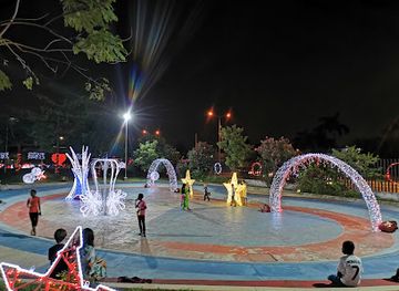 cote-d-ivoire/abidjan/cocody/attraction/parc-urbain-dominique-ouattara