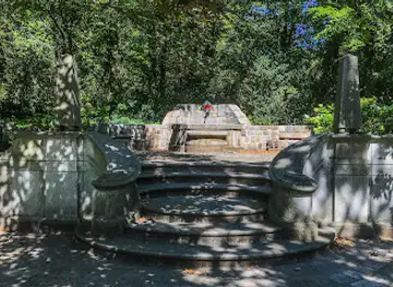 Brunnengarten