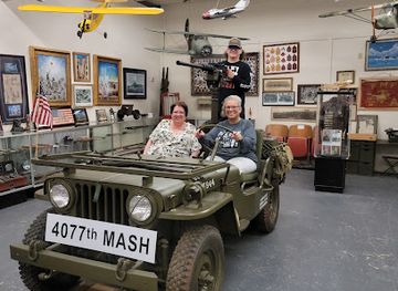 mississippi/tupelo/attraction/tupelo-veterans-museum