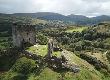 united-kingdom/gwynedd/attraction/castell-dolwyddelan