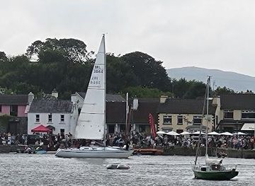 ireland/ennis/attraction/kinvara-harbour