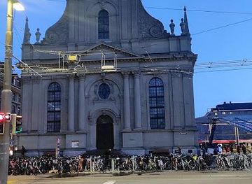 switzerland/bern/attraction/church-of-the-holy-spirit