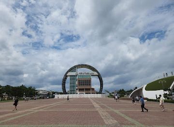 south-korea/pohang/attraction/new-millennium-memorial-hall