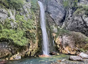 Kaskada e Grunasit