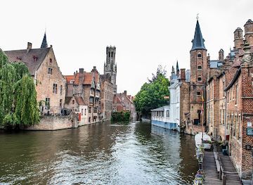 belgium/bruges/attraction/viewpoint-passage-bourgondisch-cruyce