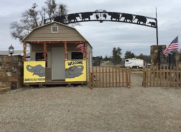 oklahoma/southeastern-oklahoma/attraction/endangered-ark-foundation