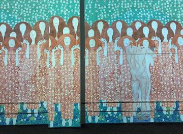 michigan/detroit/attraction/immersive-klimt-detroit