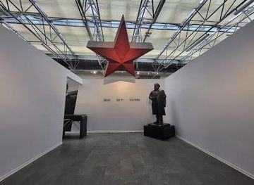 czechia/prague/attraction/museum-of-communism