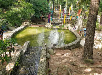 Parque Saburo Hirao