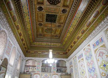 uzbekistan/shakhrisabz/attraction/museum-of-regional-studies