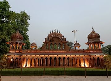 UP Darshan Park