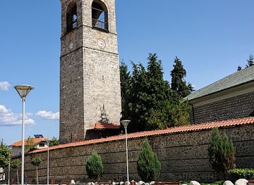 bulgaria/pirin-mountains/attraction/radonova-house-historical-and-ethnographic-museum