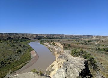 north-dakota/lake-sakakawea/attraction/badlands-overlook