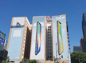 GRAMMY Museum L.A. Live