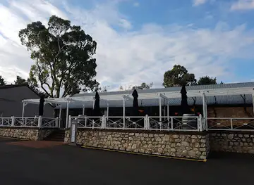 Saltram Cellar Door