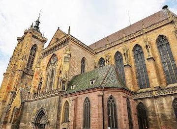 germany/freiburg/attraction/collegiale-saint-martin-de-colmar